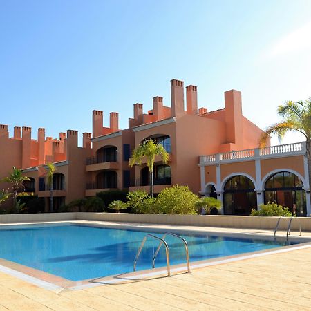 Apartamento Golf F5 By Garvetur Vilamoura Exterior foto