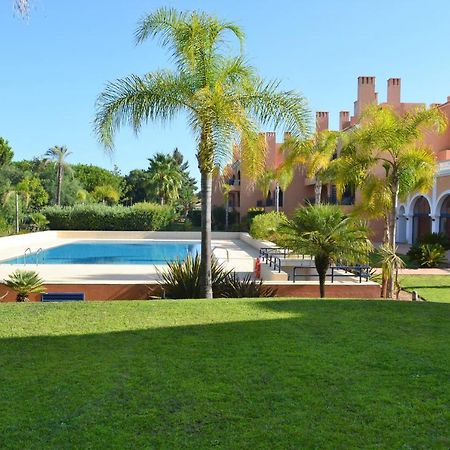 Apartamento Golf F5 By Garvetur Vilamoura Exterior foto