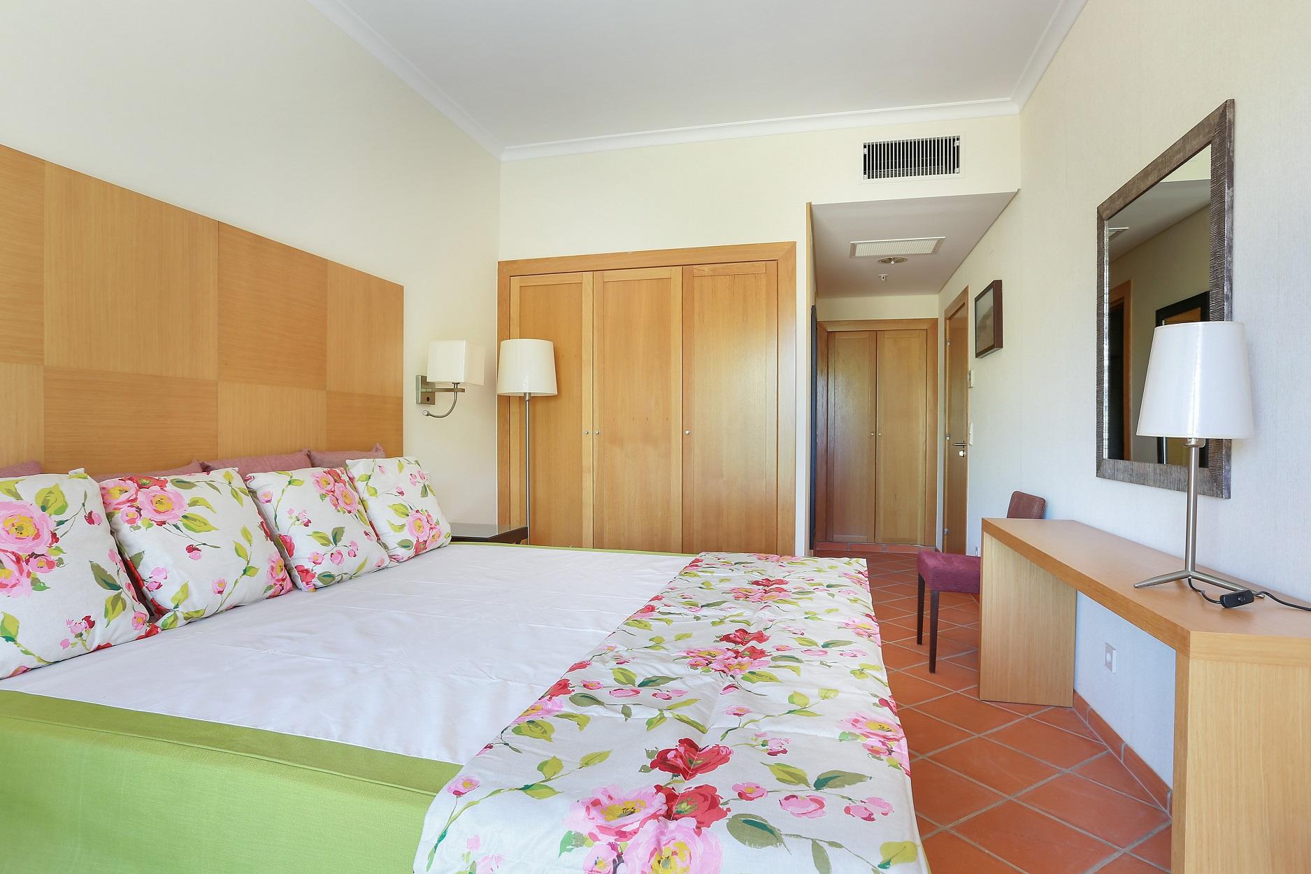 Apartamento Golf F5 By Garvetur Vilamoura Exterior foto