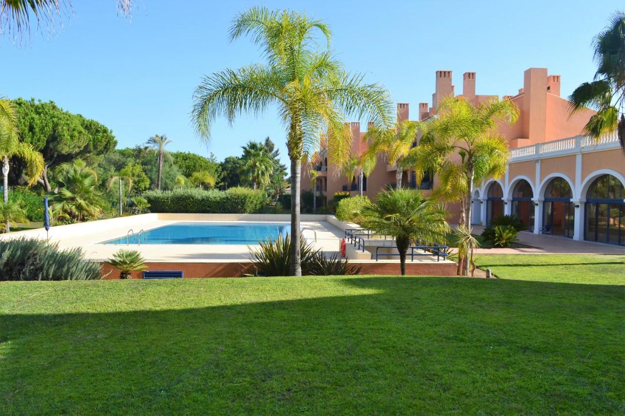 Apartamento Golf F5 By Garvetur Vilamoura Exterior foto