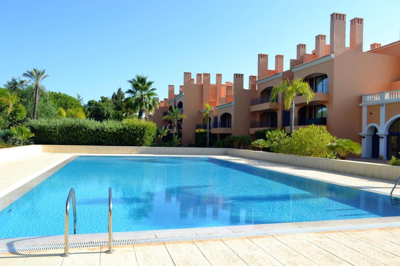 Apartamento Golf F5 By Garvetur Vilamoura Exterior foto